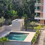 Beautiful Swimming Pool Aircon