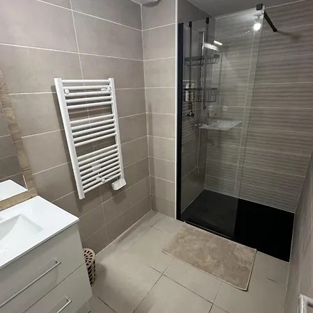 Of Standing With Swimming Pool *