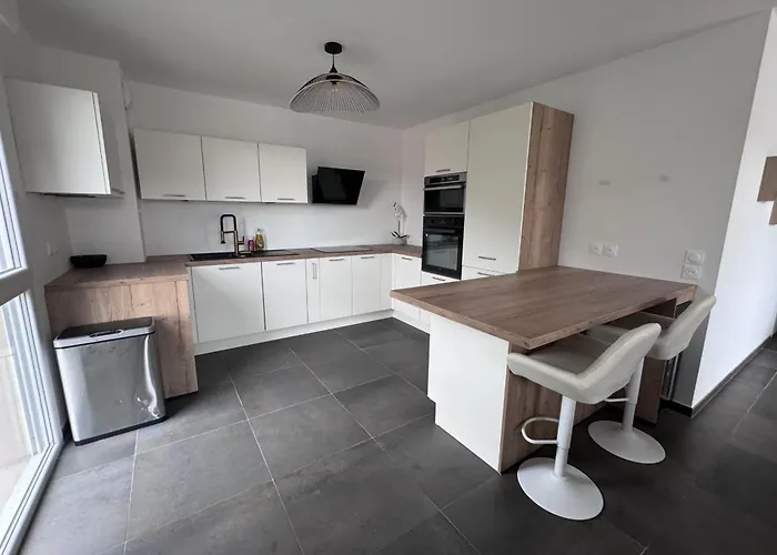 Of Standing With Swimming Pool 아파트 Saint-Raphaël