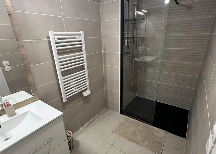 Of Standing With Swimming Pool *