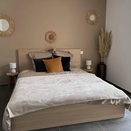 Of Standing With Swimming Pool * Saint-Raphaël