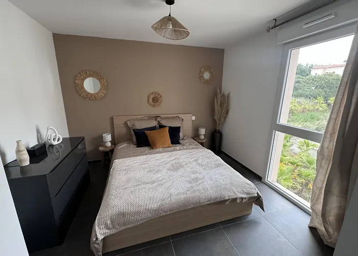 Appartement Of Standing With Swimming Pool Saint-Raphaël